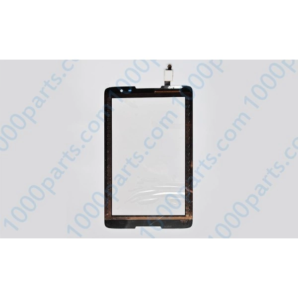 Lenovo IdeaTab A5500 (A5500-F, A5500-H) сенсор (тачскрин) черный 