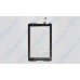 Lenovo IdeaTab A5500 (A5500-F, A5500-H) сенсор (тачскрин) черный 