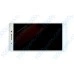 Lenovo Tab 4 TB-7504X LTE дисплей (экран) и сенсор (тачскрин) белый 