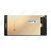 Lenovo Tab 4 TB-7504X LTE дисплей (экран) и сенсор (тачскрин) белый 