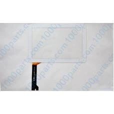 MCF-101-0990-01-FPC-V2.0 сенсор (тачскрин) белый 