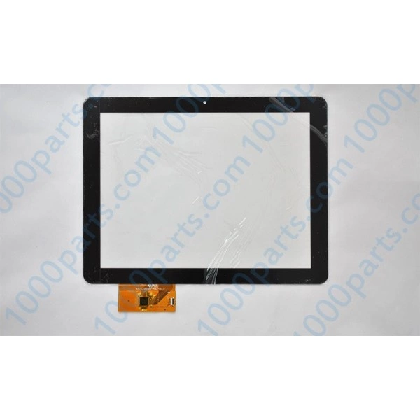 300-L3816A-A00-V1.0 сенсор (тачскрин) черный 