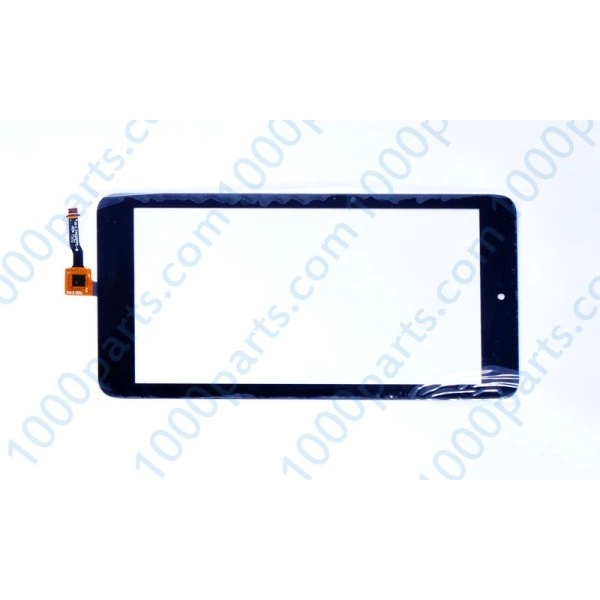 JDC.T4520FPC-B сенсор (тачскрин) черный 