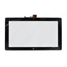 Teclast TPad X16HD сенсор (тачскрін) чорний 