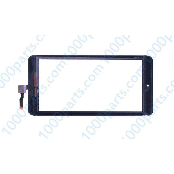 JDC.T4520FPC-B сенсор (тачскрин) черный 