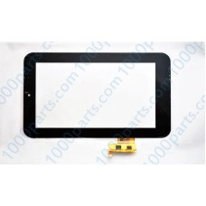 Ritmix RMD-755 сенсор (тачскрин) черный 