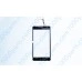 Oukitel C3 сенсор (тачскрін) чорний 