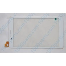 HOTATOUCH HC205119A1 FPC030H V1.0 сенсор (тачскрін) білий 