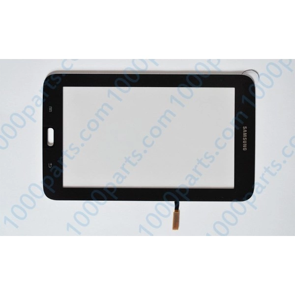 Samsung Galaxy Tab 3 SM-T110 Wi-Fi сенсор (тачскрин) черный 