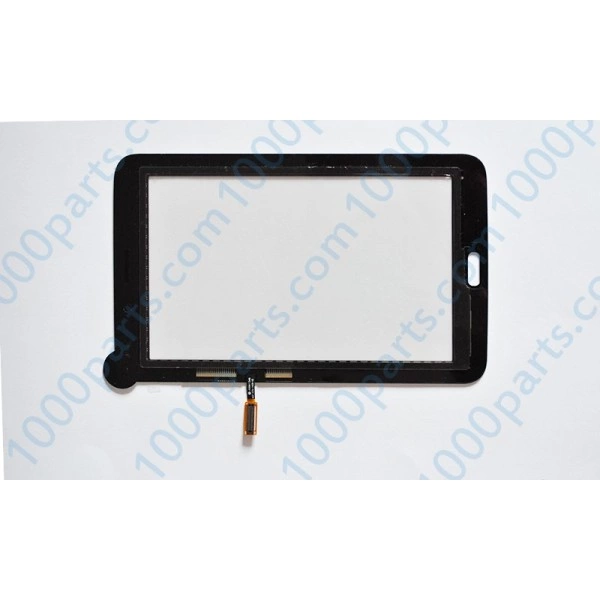 Samsung Galaxy Tab 3 SM-T110 Wi-Fi сенсор (тачскрин) черный 