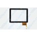iconBIT Nettab Space сенсор (тачскрин) черный 
