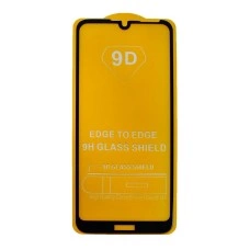 ZTE Blade A5 2020 защитное стекло 2.5D Full Glue