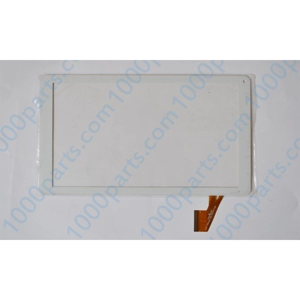 FPC-CY101S190-020 сенсор (тачскрин) белый 