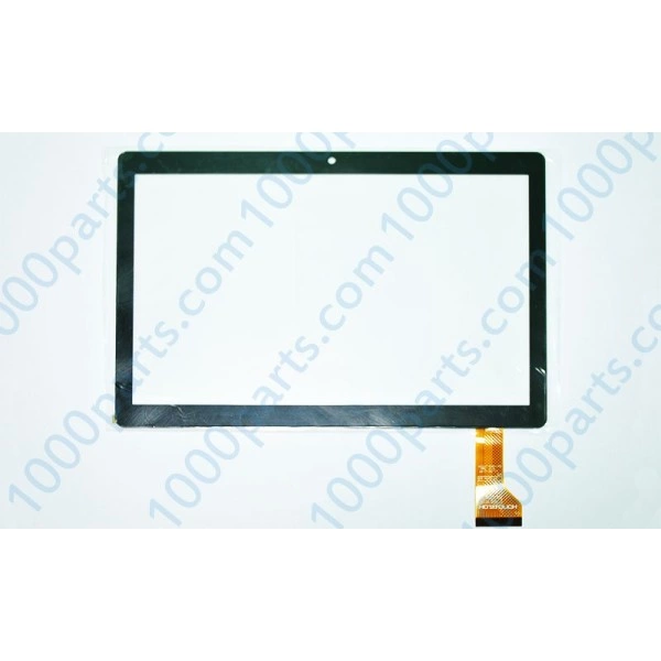 HC237163A1-PG FPC V1.0 сенсор (тачскрин) черный 