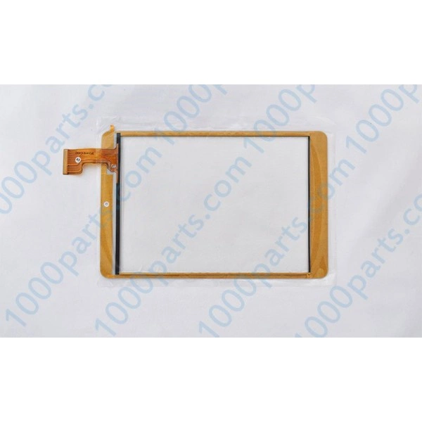 Crown B801 сенсор (тачскрин) белый 