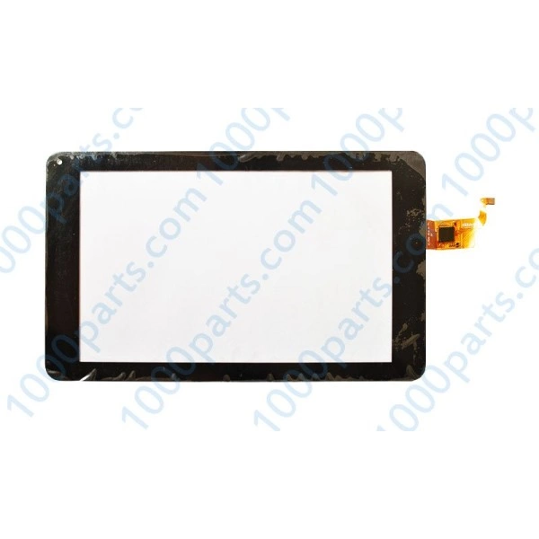 Cube iWork8 3G (U80GT-3G) сенсор (тачскрин) черный 