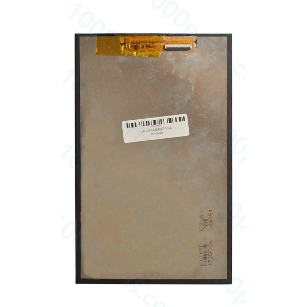 K101-02M40I-FPC-A, K101-O2M40I-FPC-A дисплей (матрица) 