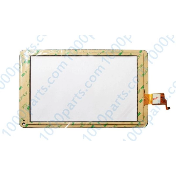 Cube iWork8 3G (U80GT-3G) сенсор (тачскрин) черный 