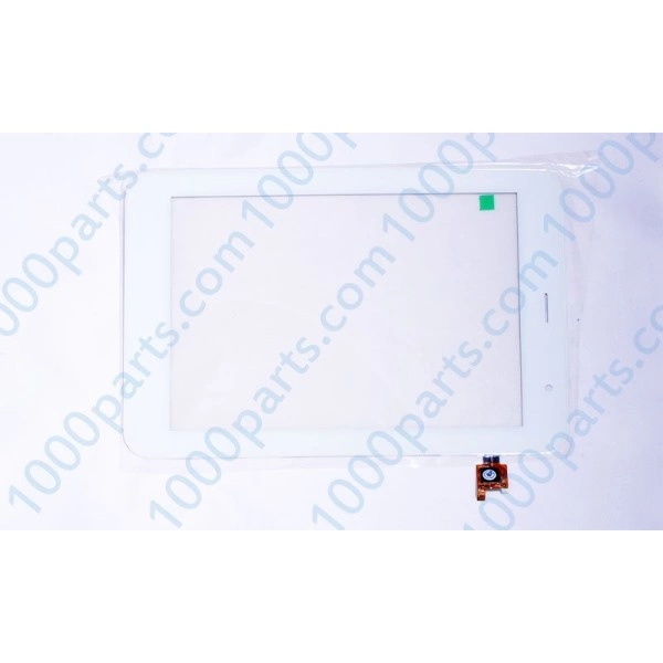 FPC-HCTP80003 V2 сенсор (тачскрин) белый 