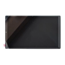 Lenovo Tab M10 HD TB-X306X дисплей (экран) и сенсор (тачскрин) черный Original 