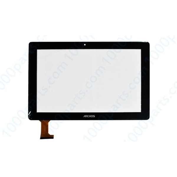 Archos Sense 101X 4G (AC101XSE) тип 1 сенсор (тачскрин) черный 