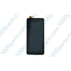Doogee X7 Pro дисплей (экран) и сенсор (тачскрин) 