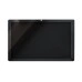 Lenovo IdeaPad Duet Chromebook CT-X636F дисплей (екран) та сенсор (тачскрін) чорний 