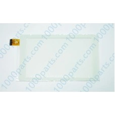 PB70A2616 сенсор (тачскрин) белый 