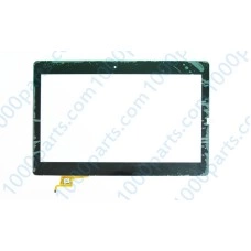 CF0485-3315 сенсор (тачскрін) чорний 