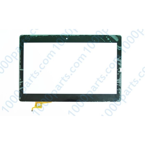 MYTAB Nextbook 11 (U116GT-3G) сенсор (тачскрін) чорний 