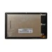 Lenovo IdeaPad Duet Chromebook CT-X636F дисплей (екран) та сенсор (тачскрін) чорний 