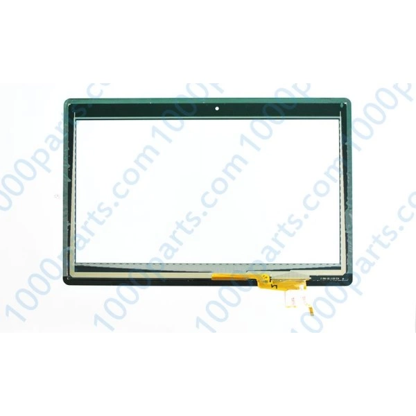 MYTAB Nextbook 11 (U116GT-3G) сенсор (тачскрін) чорний 