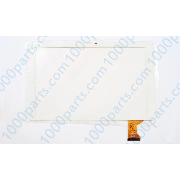 Insignia Flex 10,1 NS-P10A6100 сенсор (тачскрин) белый 