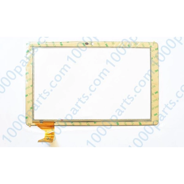 Insignia Flex 10,1 NS-P10A6100 сенсор (тачскрин) белый 