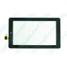 Amazon Kindle Fire 5th Gen SV98LN сенсор (тачскрин) черный 