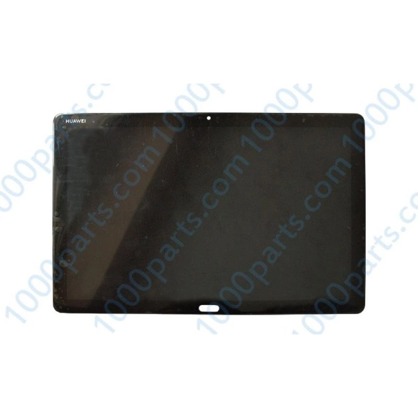 Huawei MediaPad M5 Lite 10 (BAH2-L09, BAH2-W09) дисплей (экран) и сенсор (тачскрин) черный Original 