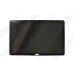 Huawei MediaPad M5 Lite 10 (BAH2-L09, BAH2-W09) дисплей (экран) и сенсор (тачскрин) черный Original 