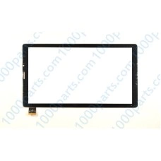 FPC-1002A0-V06 сенсор (тачскрин) черный 