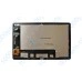 Huawei MediaPad M5 Lite 10 (BAH2-L09, BAH2-W09) дисплей (экран) и сенсор (тачскрин) черный Original 