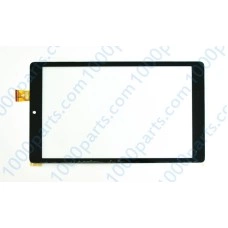 HK80DR2853 сенсор (тачскрін) чорний 