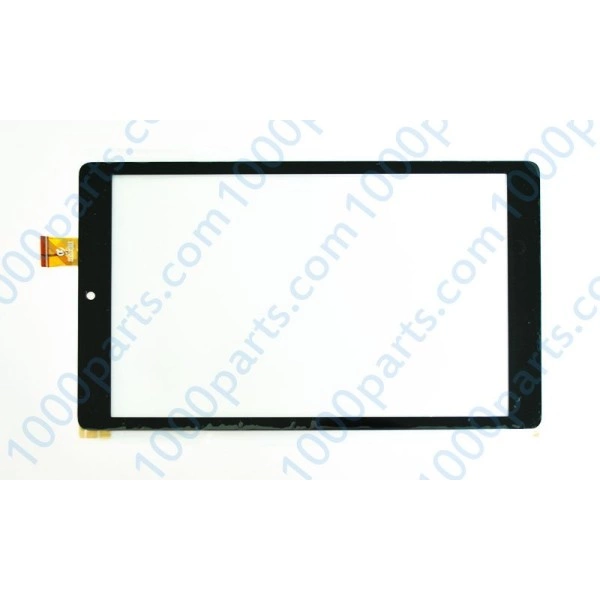 HK80DR2853 сенсор (тачскрин) черный 