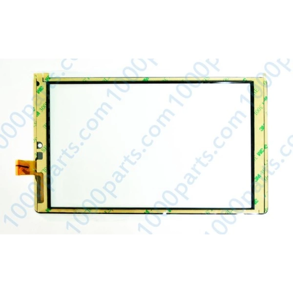 HK80DR2853 сенсор (тачскрин) черный 