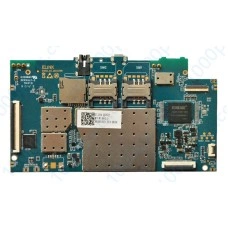 E101IDV2 материнська плата