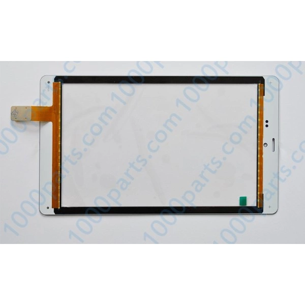 FPCA-80A09-V03 сенсор (тачскрин) черный 