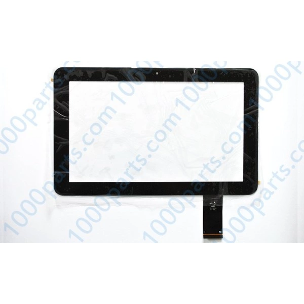 DNS AirTab E102 сенсор (тачскрін) чорний 