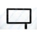 DNS AirTab E102 сенсор (тачскрін) чорний 