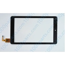 Assistant AP-717G сенсор (тачскрін) чорний 