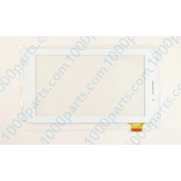 FPC-CY070087-00 сенсор (тачскрин) белый 