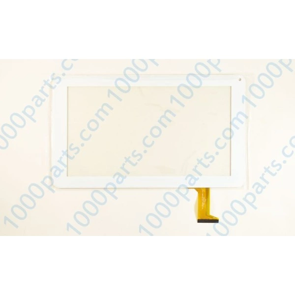 MF-636-090-F FPC сенсор (тачскрін) білий 