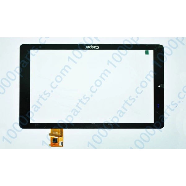 Pixus taskTab 3G сенсор (тачскрін) чорний 